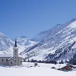 Alpin Luxe, Jacuzzi, Vue Apartment