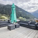 Alpin Luxe, Jacuzzi, Vue
