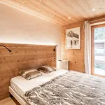 Alpin Luxe, Jacuzzi, Vue Apartment *