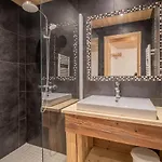Alpin Luxe, Jacuzzi, Vue Apartment La Plagne