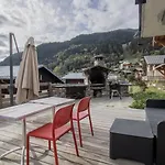 Alpin Luxe, Jacuzzi, Vue Apartment *