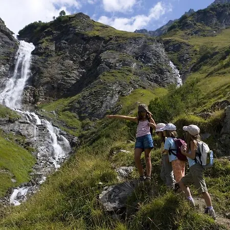 Alpin Luxe, Jacuzzi, Vue * La Plagne
