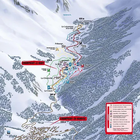 Apartman Alpin Luxe, Jacuzzi, Vue