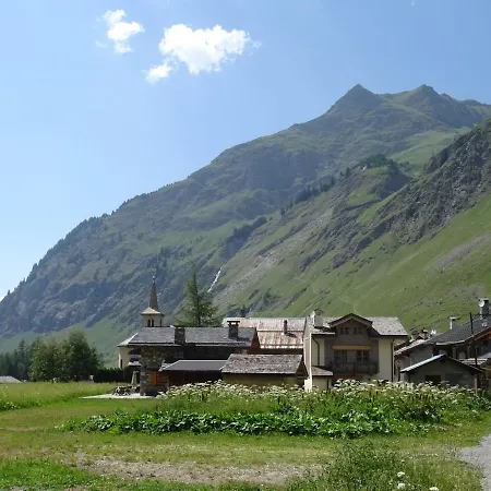 Alpin Luxe, Jacuzzi, Vue *