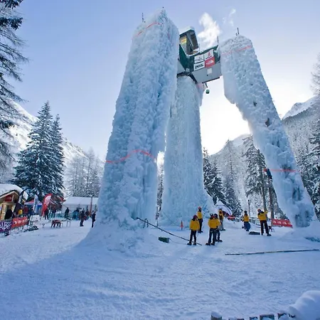 Alpin Luxe, Jacuzzi, Vue La Plagne