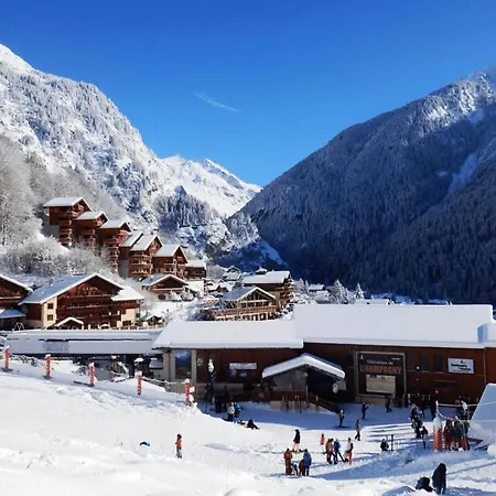 Alpin Luxe, Jacuzzi, Vue *