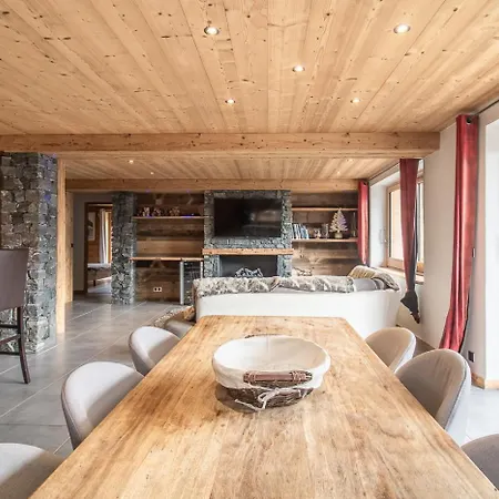 Alpin Luxe, Jacuzzi, Vue *