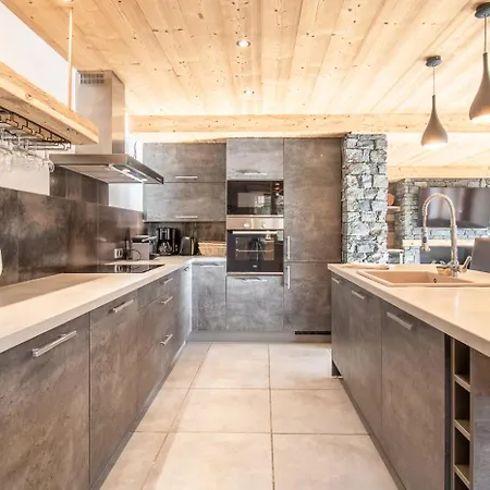 Alpin Luxe, Jacuzzi, Vue *