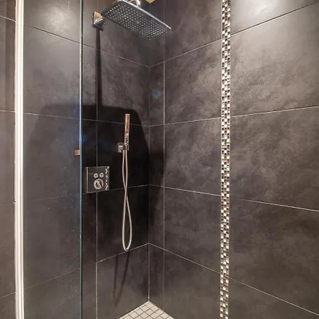 Alpin Luxe, Jacuzzi, Vue La Plagne