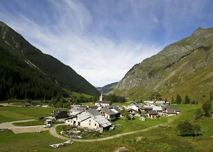 Alpin Luxe, Jacuzzi, Vue Апартаменты