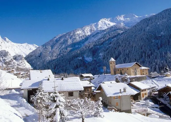 Apartment Alpin Luxe, Jacuzzi, Vue *