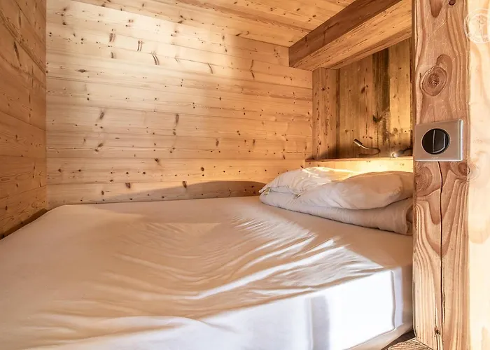 Alpin Luxe, Jacuzzi, Vue Apartment