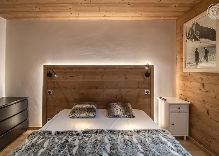 Alpin Luxe, Jacuzzi, Vue *