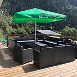 Alpin Luxe, Jacuzzi, Vue Apartamento
