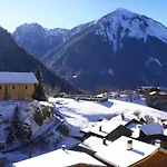 Alpin Luxe, Jacuzzi, Vue Apartamento