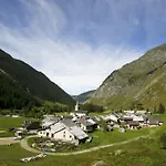 Alpin Luxe, Jacuzzi, Vue Apartamento
