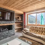 Alpin Luxe, Jacuzzi, Vue *