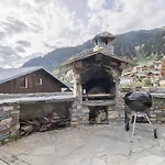 Apartamento Alpin Luxe, Jacuzzi, Vue La Plagne