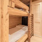 Apartamento Alpin Luxe, Jacuzzi, Vue *