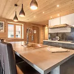 Apartamento Alpin Luxe, Jacuzzi, Vue *