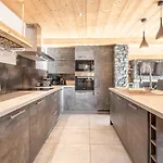 Alpin Luxe, Jacuzzi, Vue *