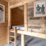 Alpin Luxe, Jacuzzi, Vue Apartamento La Plagne
