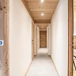 Apartamento Alpin Luxe, Jacuzzi, Vue La Plagne