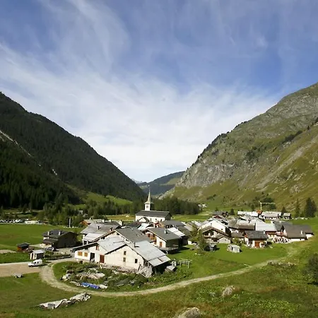 Alpin Luxe, Jacuzzi, Vue Apartmán