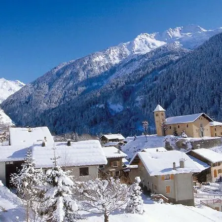 Apartmán Alpin Luxe, Jacuzzi, Vue *
