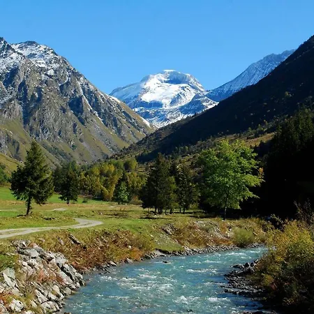 Alpin Luxe, Jacuzzi, Vue Apartment *