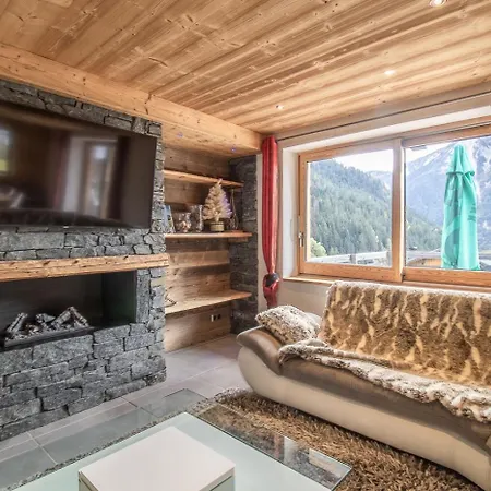 Alpin Luxe, Jacuzzi, Vue *