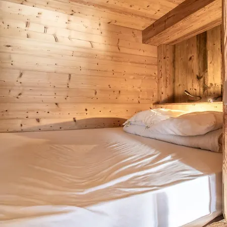 Alpin Luxe, Jacuzzi, Vue Apartmán