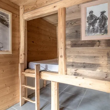 Alpin Luxe, Jacuzzi, Vue Apartmán La Plagne