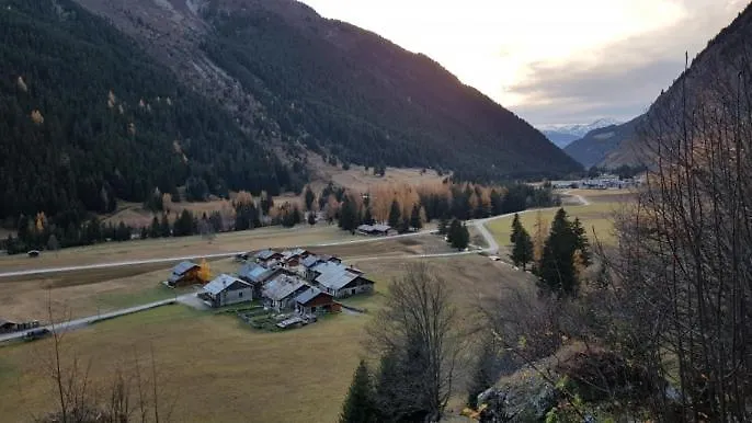 Alpin Luxe, Jacuzzi, Vue * La Plagne