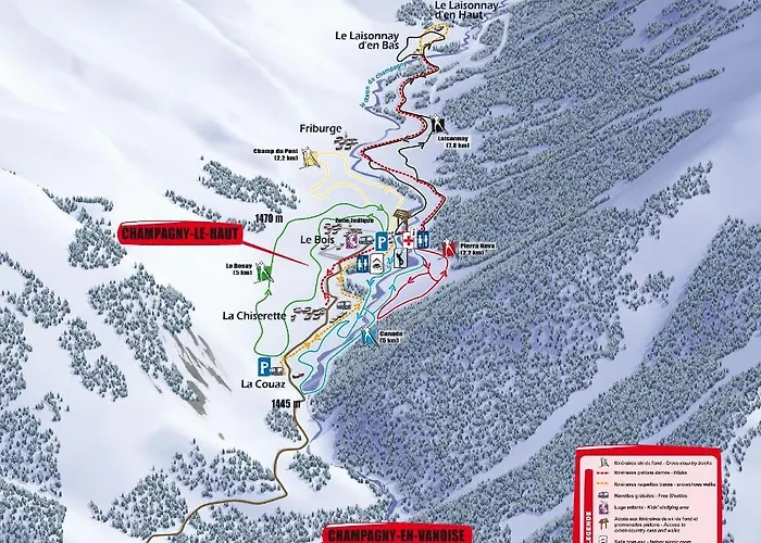 Apartment Alpin Luxe, Jacuzzi, Vue