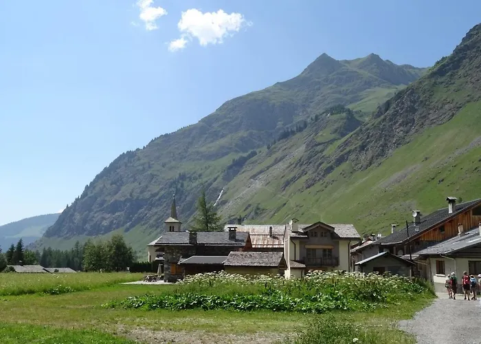 Alpin Luxe, Jacuzzi, Vue *