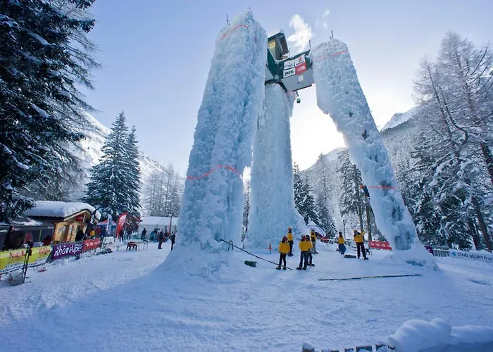 Alpin Luxe, Jacuzzi, Vue La Plagne