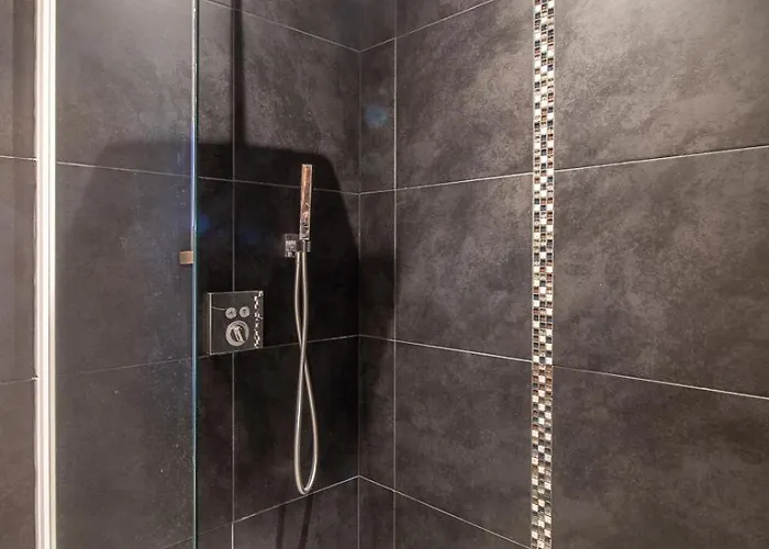 Alpin Luxe, Jacuzzi, Vue La Plagne