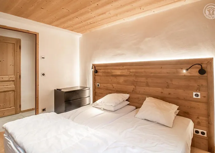 Apartment Alpin Luxe, Jacuzzi, Vue La Plagne